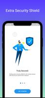 Fast VPN - Unlimited, Secure, Free Master Proxy capture d'écran 2