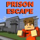 Prison Escape Maps for MCPE 🚔 أيقونة