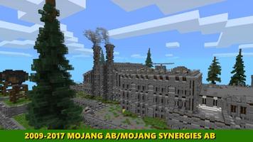 Prison Escape Maps for MCPE 🚔 syot layar 3