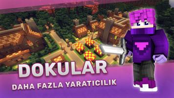 Minecraft PE için Skins ve Mod Ekran Görüntüsü 3