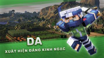 Mods Sang Tao Cho Minecraft ảnh chụp màn hình 2