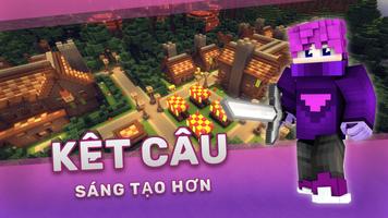 Mods Sang Tao Cho Minecraft ảnh chụp màn hình 3