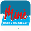 MINE FROZEN - MINE SOSIS AND B