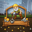APK Miner Go