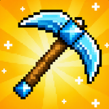 Idle Digger: Merge Master APK