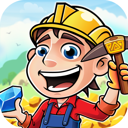 Idle Miner Tycoon - Gold Miner