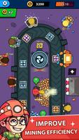 Idle Miner Tycoon - Gold Miner screenshot 2