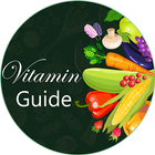 Vitamin Guide icône