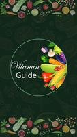 Vitamin Guide الملصق