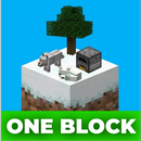 Skyblock for minecraft maps APK