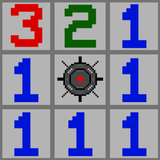 Minesweeper icon