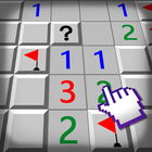 MineSweeper -Mine Sweeper Game أيقونة