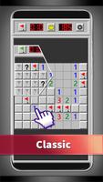 MineSweeper -Mine Sweeper Game الملصق