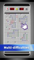 MineSweeper -Mine Sweeper Game скриншот 2
