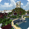 Big cities for minecraft APK