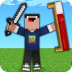 Guerras de cama para minecraft