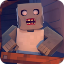 Grandma Escape for minecraft APK