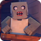 Grandma Escape for minecraft biểu tượng
