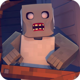Grandma Escape for minecraft icon