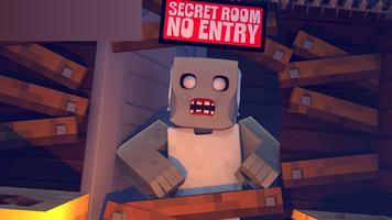 Grandma Escape for minecraft bài đăng