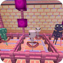 APK Kawaii mod for minecraft