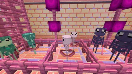 Kawaii mod for minecraft アプリダウンロード