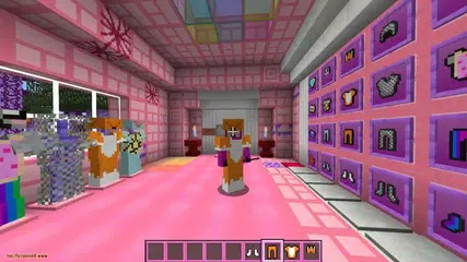 Kawaii mod for minecraft XAPK download