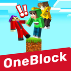 One block - survival maps आइकन