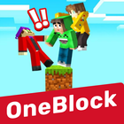 One block - survival maps ikon