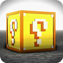 Lucky Block mod for minecraft APK