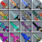 Swords for minecraft - mods