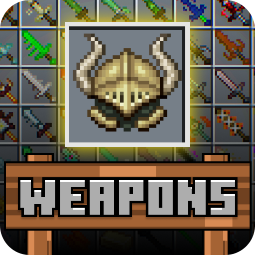 Swords for minecraft - mods