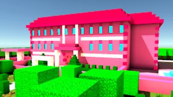 Pink mansion capture d'écran 1