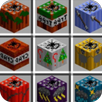 TNT mod Dynamite for minecraft APK