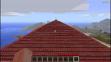 TNT mod Dynamite for minecraft تصوير الشاشة 1