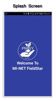 MiNet Assam GPS โปสเตอร์