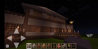 Mine Wars Craft screenshot 3