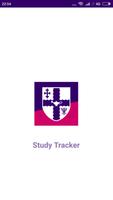 Study Tracker Affiche