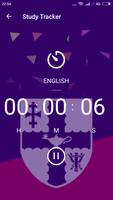 Study Tracker ảnh chụp màn hình 1