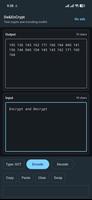 Encrypt & Decrypt Text screenshot 3