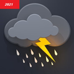 Weather Forecast иконка