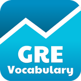 GRE Vocabulary simgesi