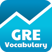 GRE Vocabulary icon