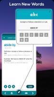 English Idioms and Phrases screenshot 1