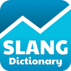 English Slang Learning ikon