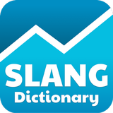 English Slang Dictionary icône