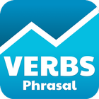 Phrasal Verbs Dictionary ícone