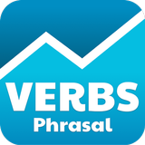 Phrasal Verbs Dictionary icône