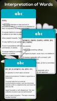 Phrasal Verbs Dictionary 截图 2