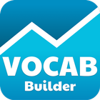 Vocabulary Builder Cards icône